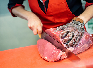 Chuletas de cordero